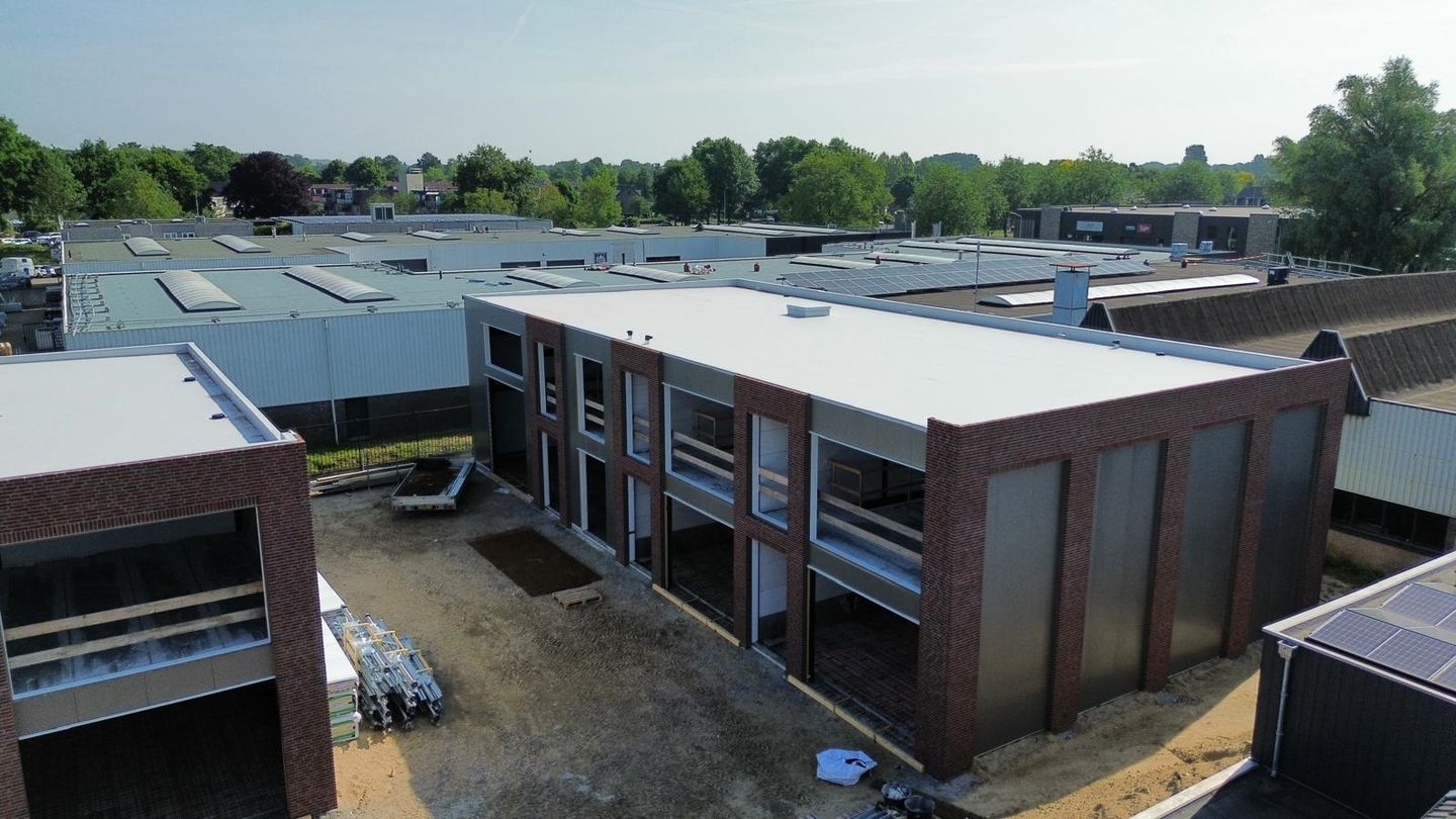 Bekijk foto 4 van Edisonstraat 5