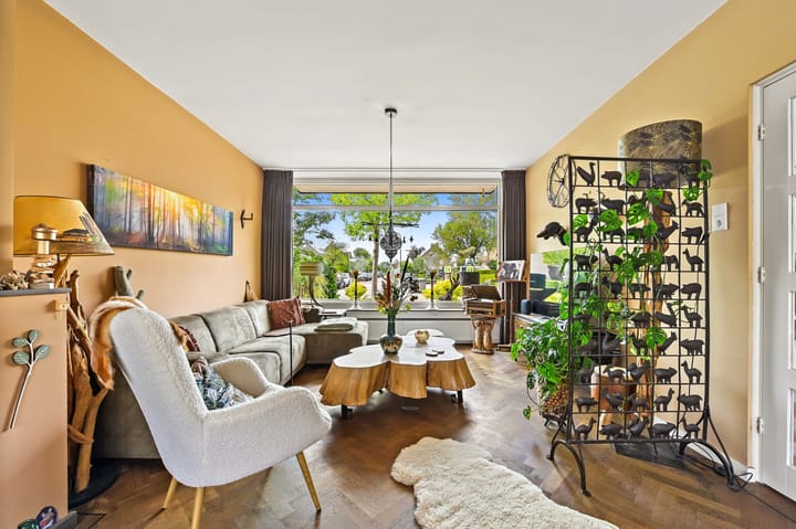 Foto 15 van Kwikstaartlaan 25