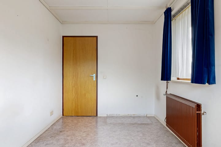 Foto 11 van Willebrordweg 2-B