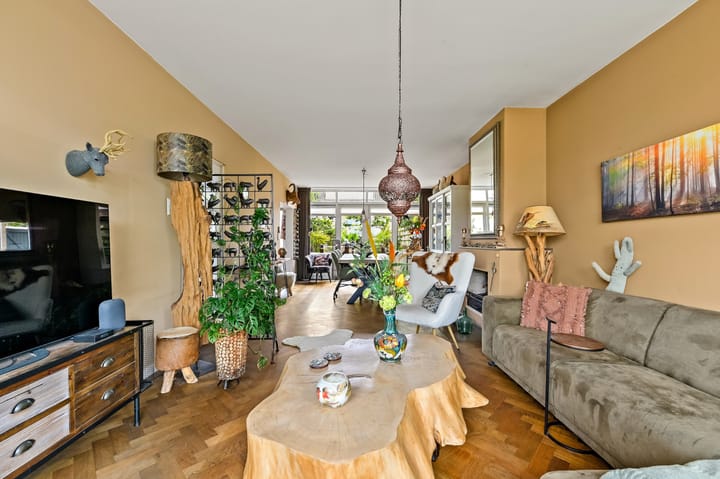 Foto 16 van Kwikstaartlaan 25