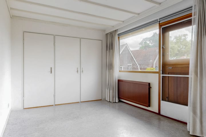 Foto 12 van Willebrordweg 2-B