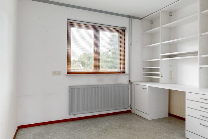 Foto 14 van Willebrordweg 2-B