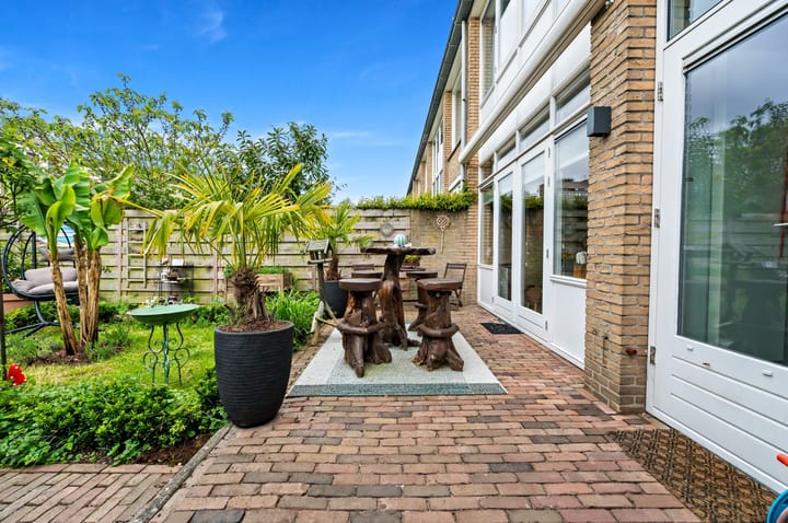 Foto 20 van Kwikstaartlaan 25