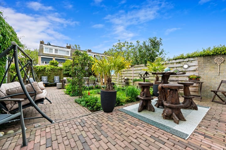 Foto 22 van Kwikstaartlaan 25