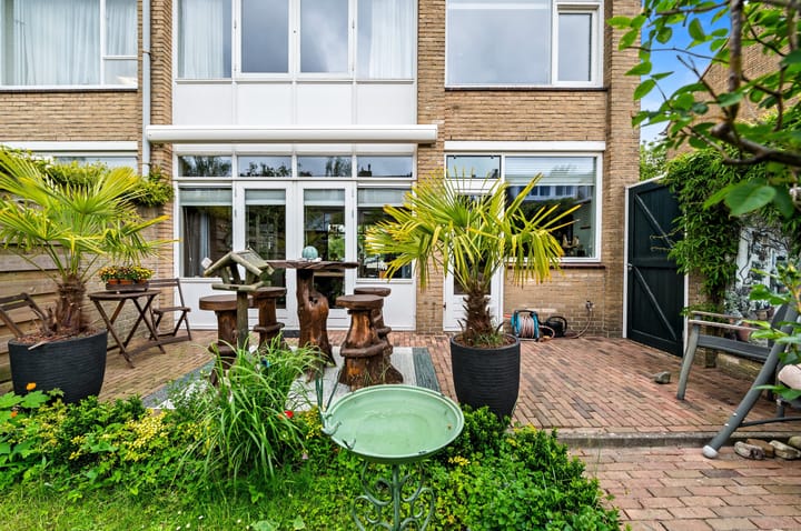 Foto 23 van Kwikstaartlaan 25