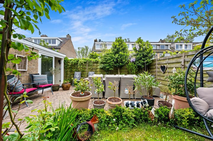 Foto 24 van Kwikstaartlaan 25