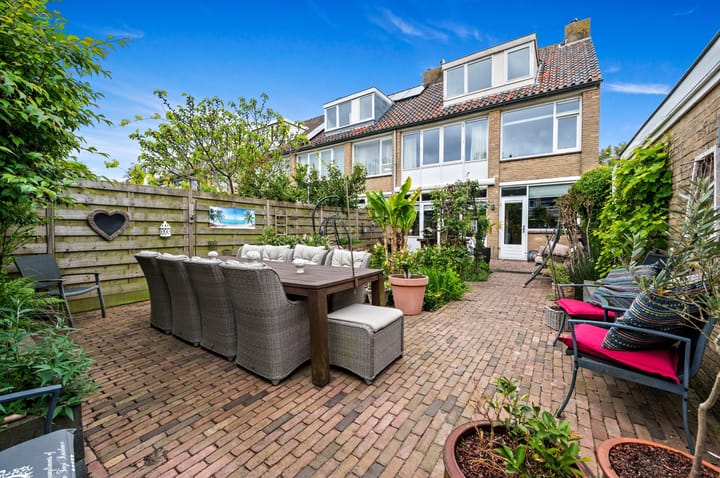 Foto 25 van Kwikstaartlaan 25