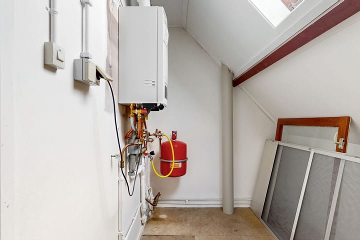 Foto 19 van Willebrordweg 2-B