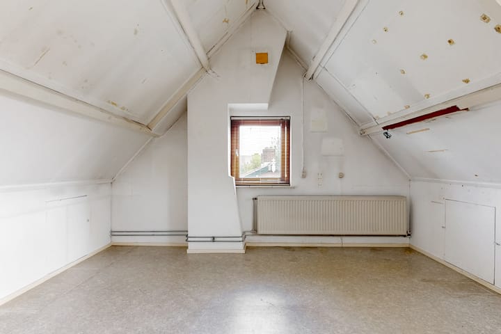 Foto 20 van Willebrordweg 2-B