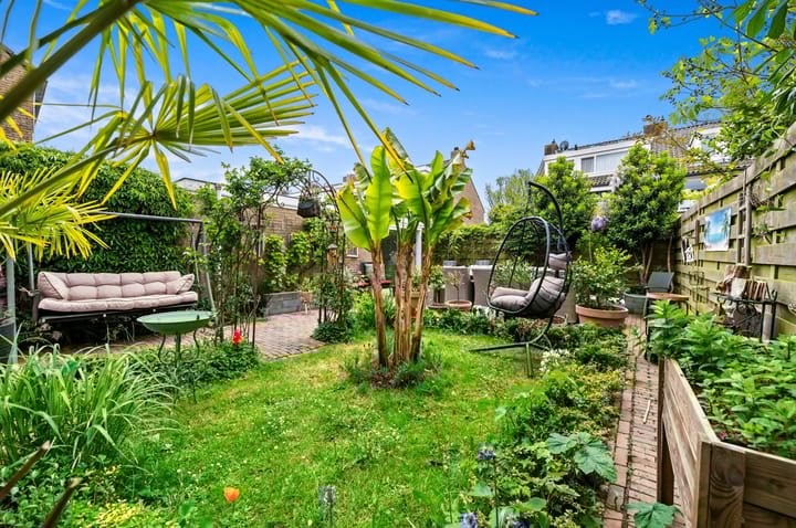 Foto 26 van Kwikstaartlaan 25