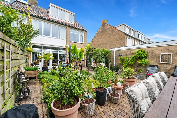 Foto 27 van Kwikstaartlaan 25