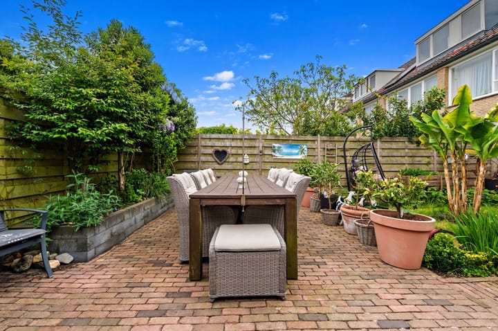 Foto 28 van Kwikstaartlaan 25