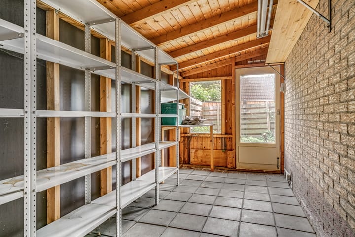 Foto 24 van Willebrordweg 2-B