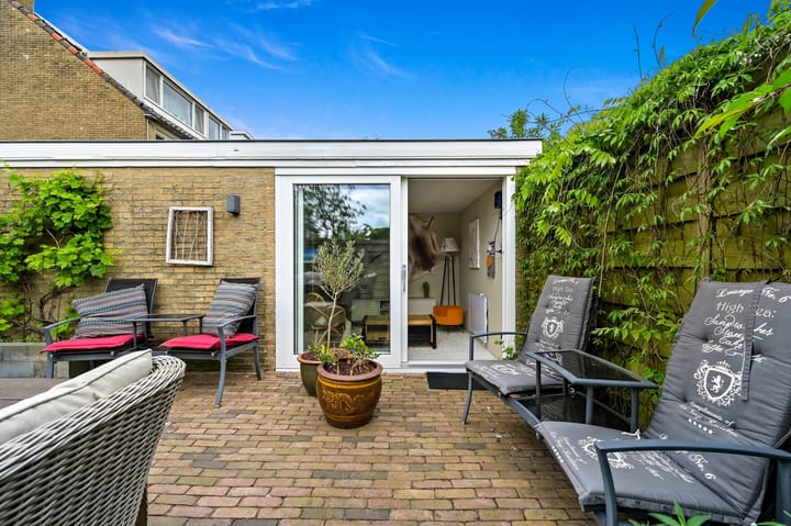 Foto 30 van Kwikstaartlaan 25