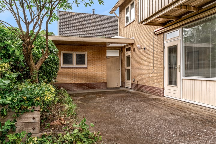 Foto 30 van Willebrordweg 2-B