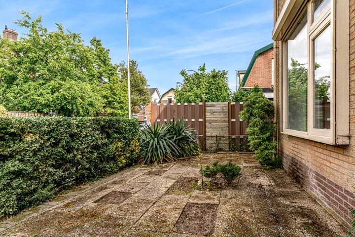 Foto 33 van Willebrordweg 2-B