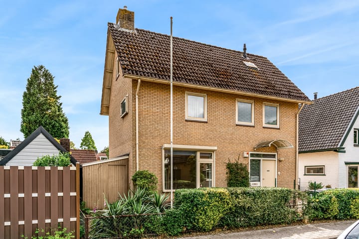 Foto 34 van Willebrordweg 2-B