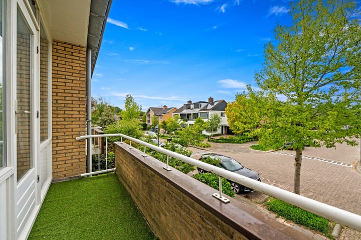 Foto 42 van Kwikstaartlaan 25