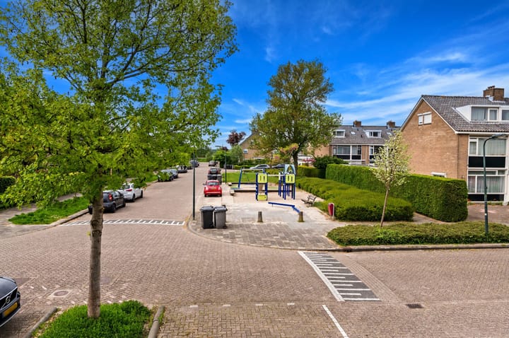 Foto 44 van Kwikstaartlaan 25