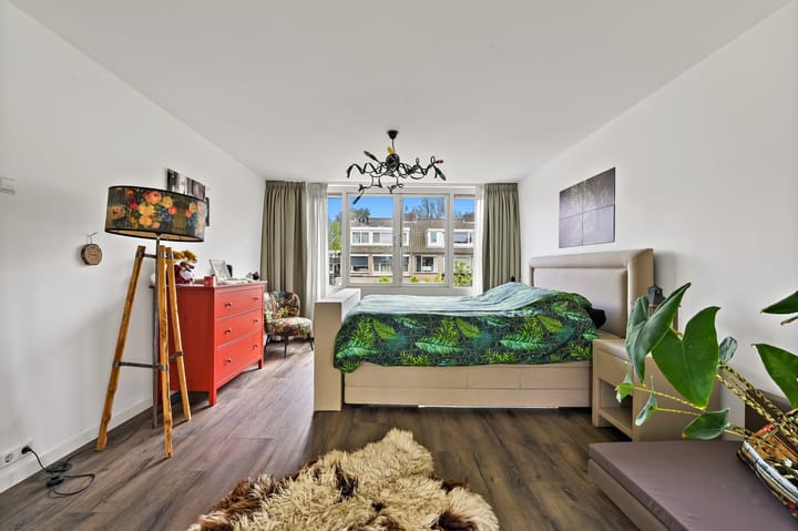 Foto 38 van Kwikstaartlaan 25