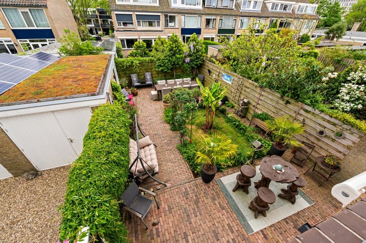 Foto 55 van Kwikstaartlaan 25