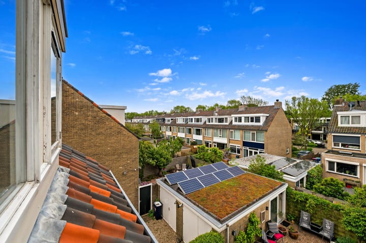 Foto 58 van Kwikstaartlaan 25