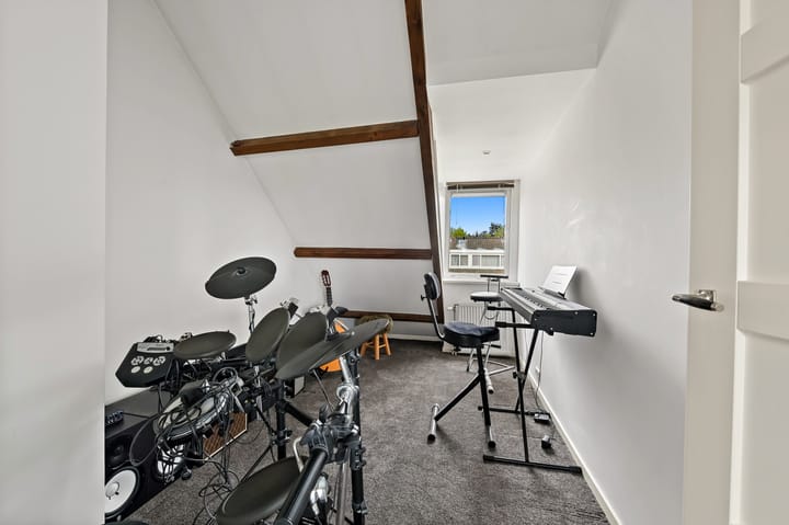 Foto 60 van Kwikstaartlaan 25