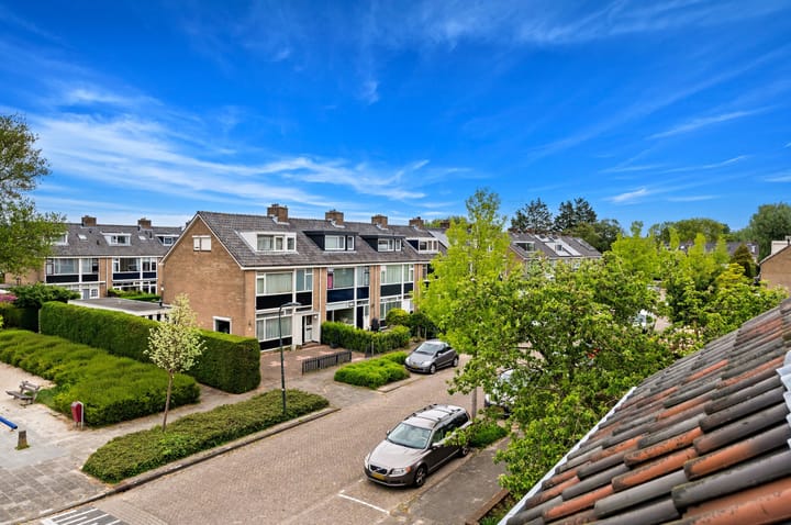 Foto 62 van Kwikstaartlaan 25