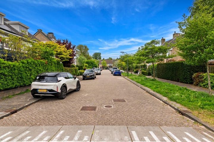 Foto 64 van Kwikstaartlaan 25