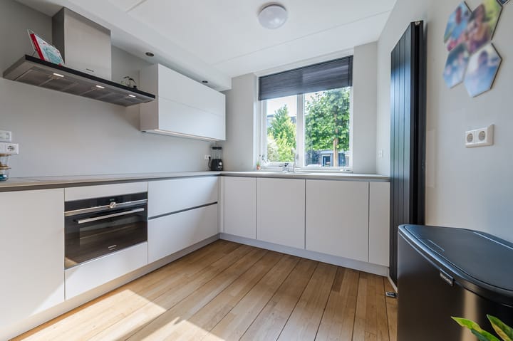 Foto 2 van Bachlaan 26