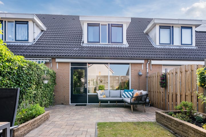 Foto 3 van Bachlaan 26