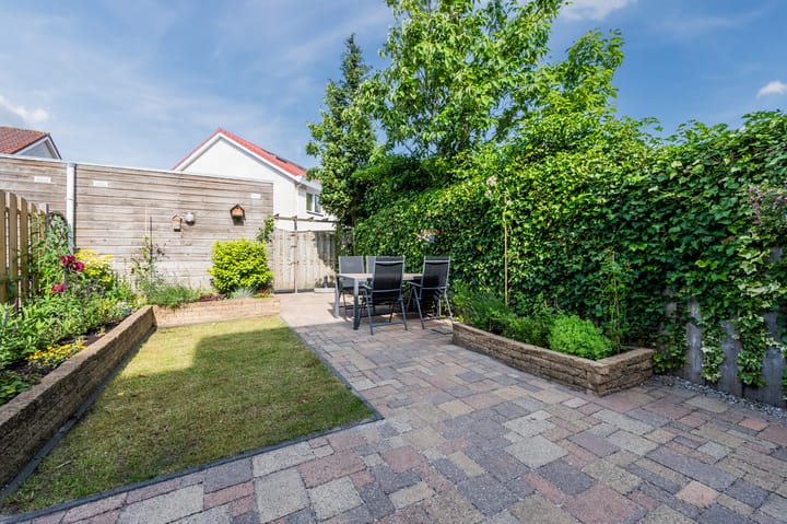 Foto 4 van Bachlaan 26