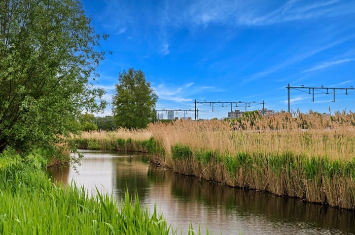 Foto 68 van Kwikstaartlaan 25