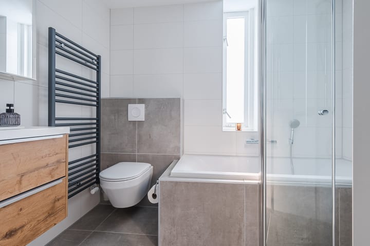 Foto 5 van Bachlaan 26