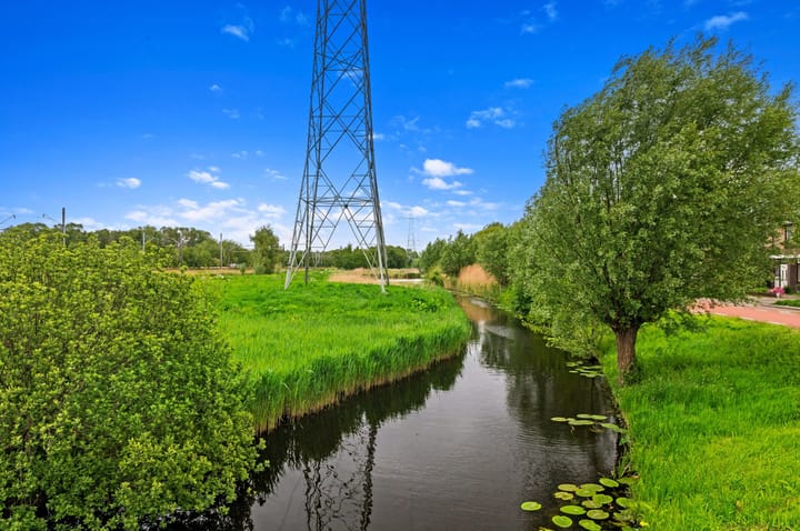 Foto 69 van Kwikstaartlaan 25