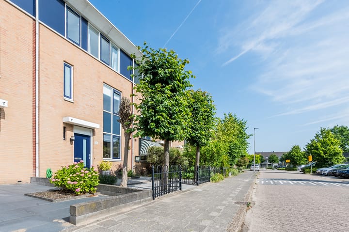 Foto 6 van Bachlaan 26