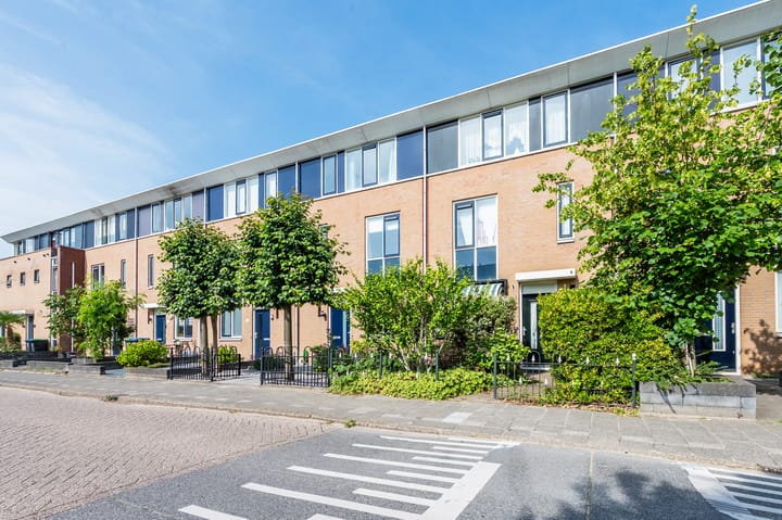 Foto 7 van Bachlaan 26