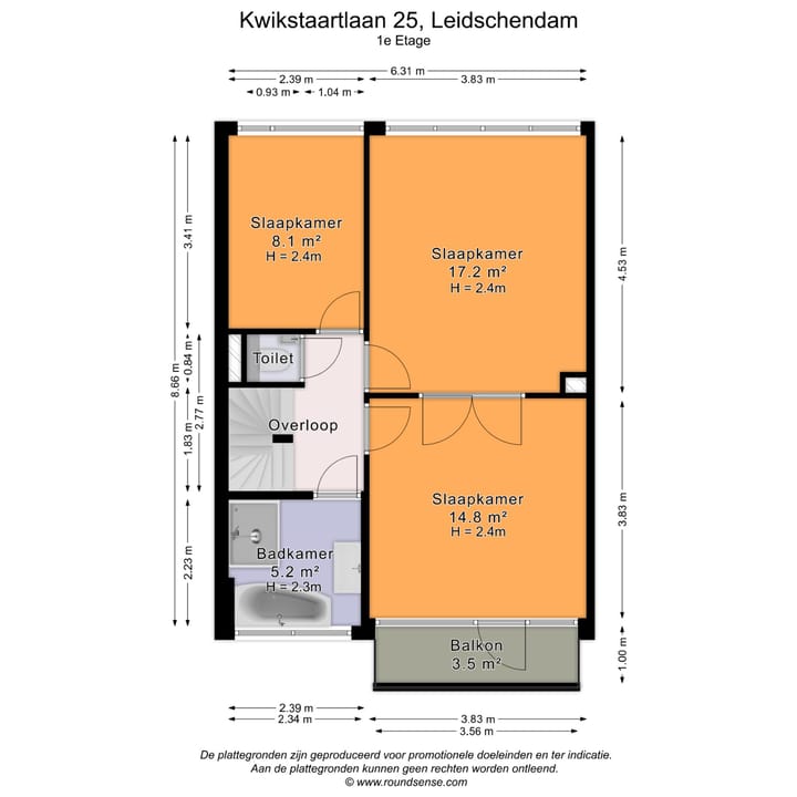 Foto 71 van Kwikstaartlaan 25