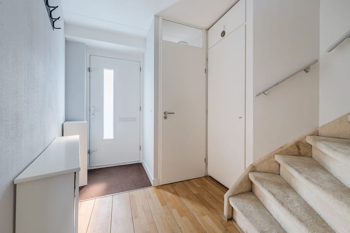 Foto 8 van Bachlaan 26