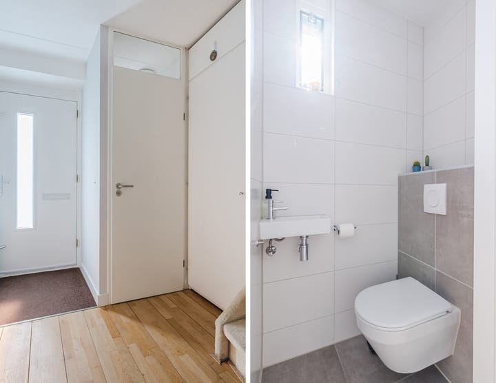 Foto 9 van Bachlaan 26