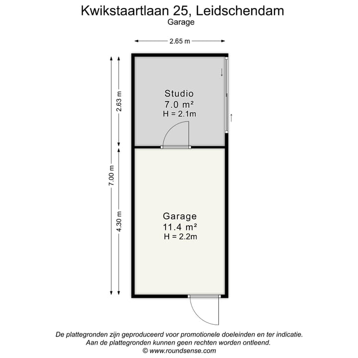 Foto 73 van Kwikstaartlaan 25