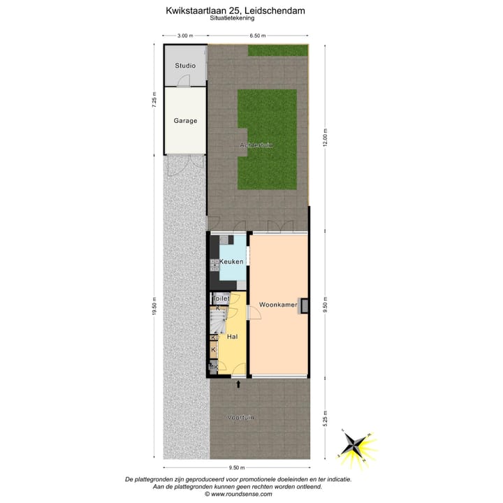 Foto 74 van Kwikstaartlaan 25