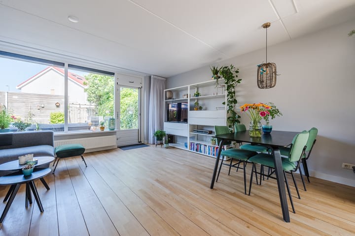 Foto 11 van Bachlaan 26