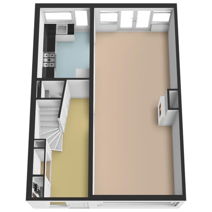 Foto 75 van Kwikstaartlaan 25