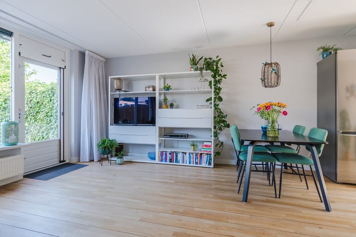 Foto 12 van Bachlaan 26