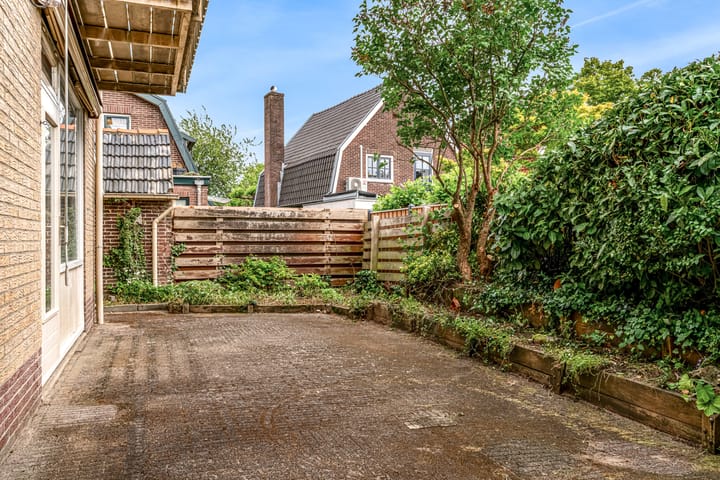 Foto 29 van Willebrordweg 2-B