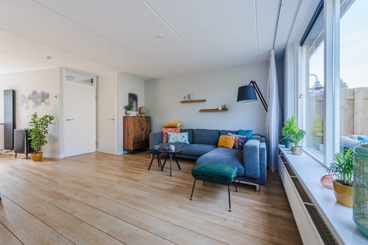 Foto 13 van Bachlaan 26