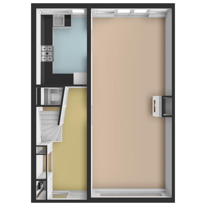 Foto 78 van Kwikstaartlaan 25