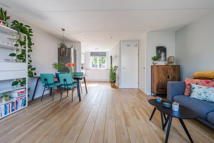 Foto 14 van Bachlaan 26