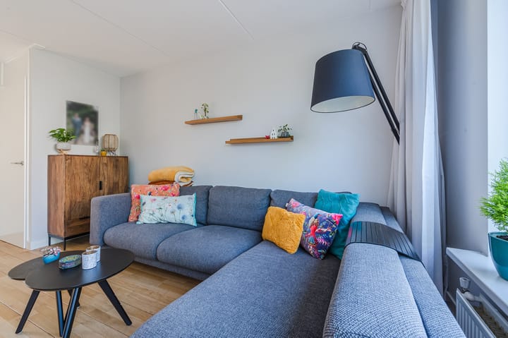 Foto 15 van Bachlaan 26